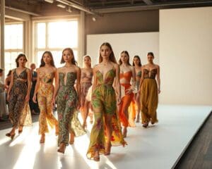 Warum ist nachhaltige Mode mehr als ein Trend?