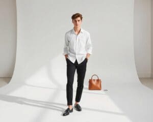 Warum wird Mode immer minimalistischer?