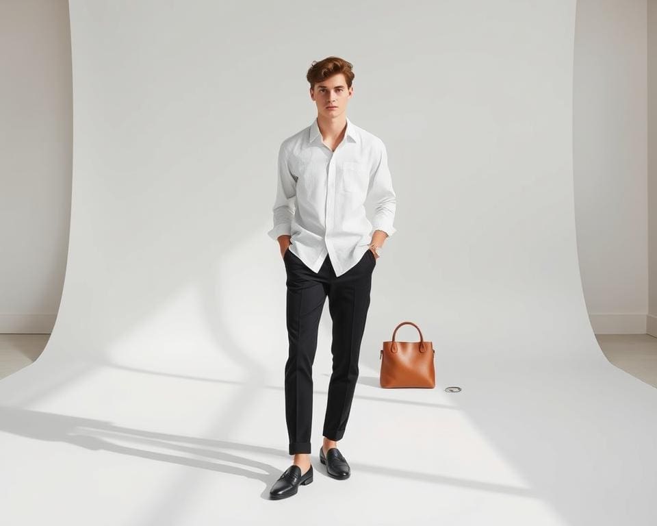 Warum wird Mode immer minimalistischer?