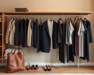 Was bedeutet Capsule Wardrobe wirklich?