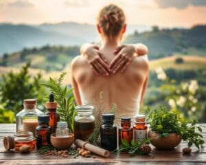 Was bedeutet ganzheitliche Medizin?