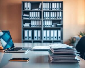 Was bringt eine saubere E-Mail-Struktur?