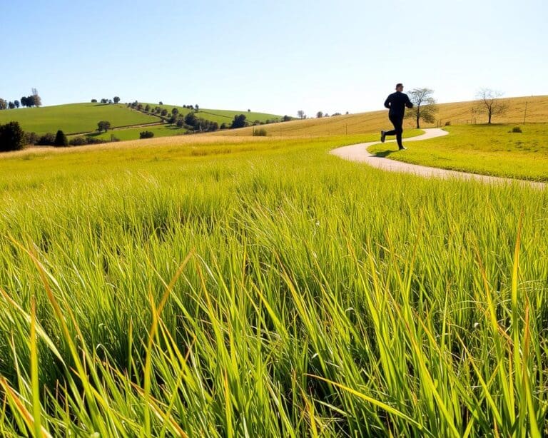 Was bringt regelmäßige Bewegung wirklich?