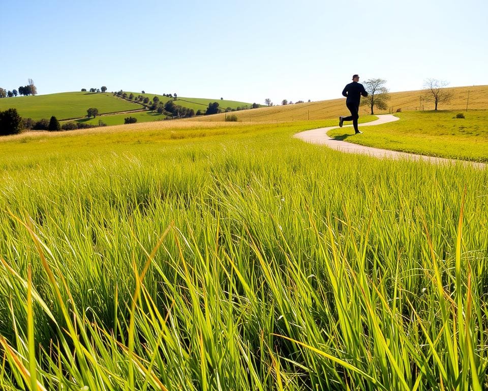 Was bringt regelmäßige Bewegung wirklich?