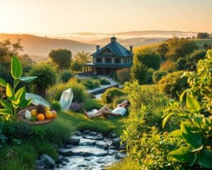 Was steckt hinter dem Konzept Detox?