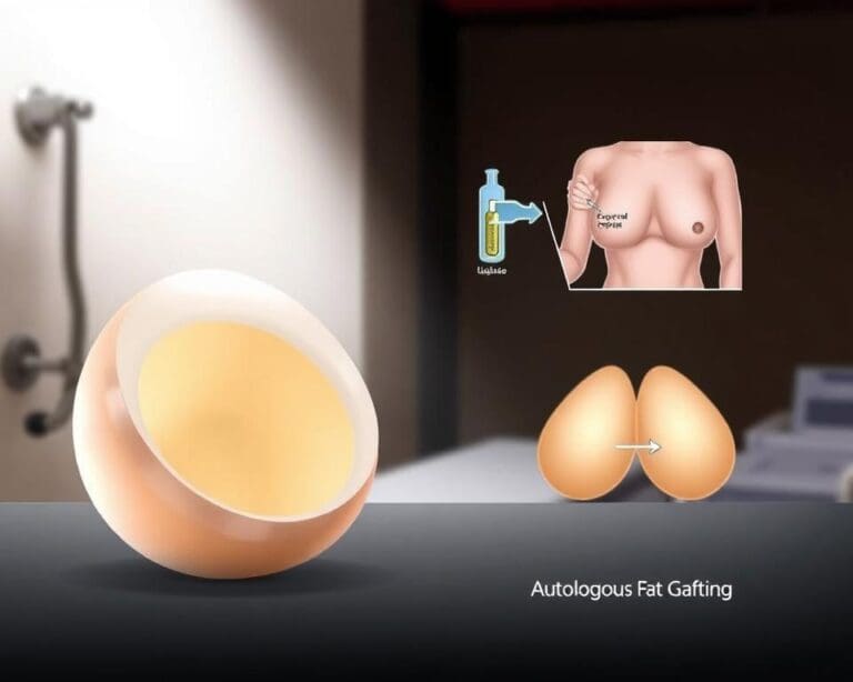 Was unterscheidet Implantate von Eigenfettbehandlungen?