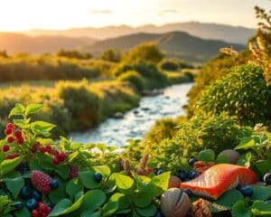 Was unterstützt die Herzgesundheit natürlich?