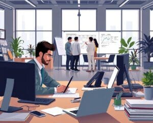 Welche Aufgaben hat ein Projektmanager?
