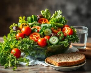 Welche Ernährung hilft beim Abnehmen langfristig?