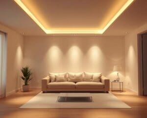 Welche Systeme bieten gleichmaessige Waerme?