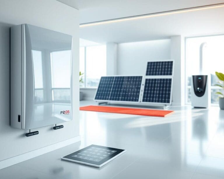 Welche innovativen Heizloesungen gibt es 2025?