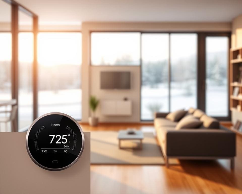 Welche smarten Systeme machen Heizen intelligenter?