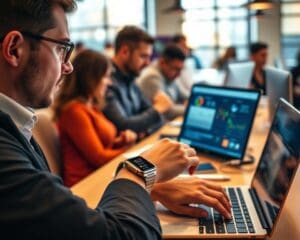 Wie Smartwatches den Alltag beeinflussen