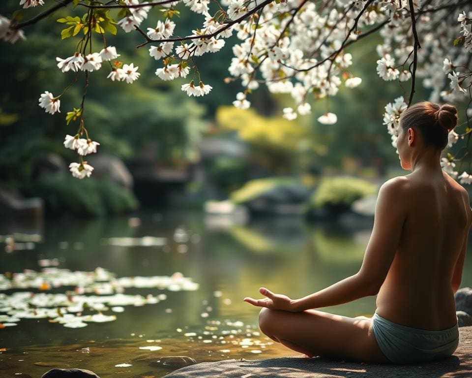 Wie bleibt man langfristig stressfrei?