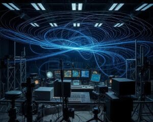 Wie entsteht elektromagnetische Interferenzkontrolle?
