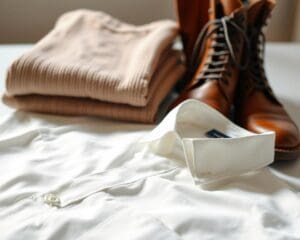 Wie erkennt man Qualität bei Kleidung sofort?