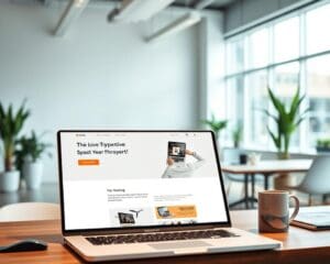 Wie erstellt man eine kundenorientierte Website?