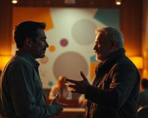 Wie führe ich Feedbackgespräche konstruktiv?