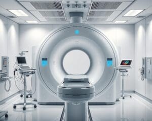 Wie funktioniert ein MRT in Wolfsburg genau?