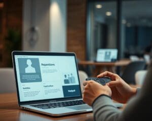 Wie gestalte ich Präsentationen klar und spannend?