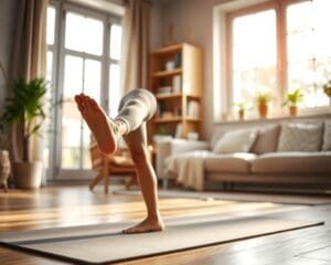 Wie hält man Gelenke beweglich im Alltag?