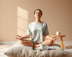 Wie kann man Migräne vorbeugen?