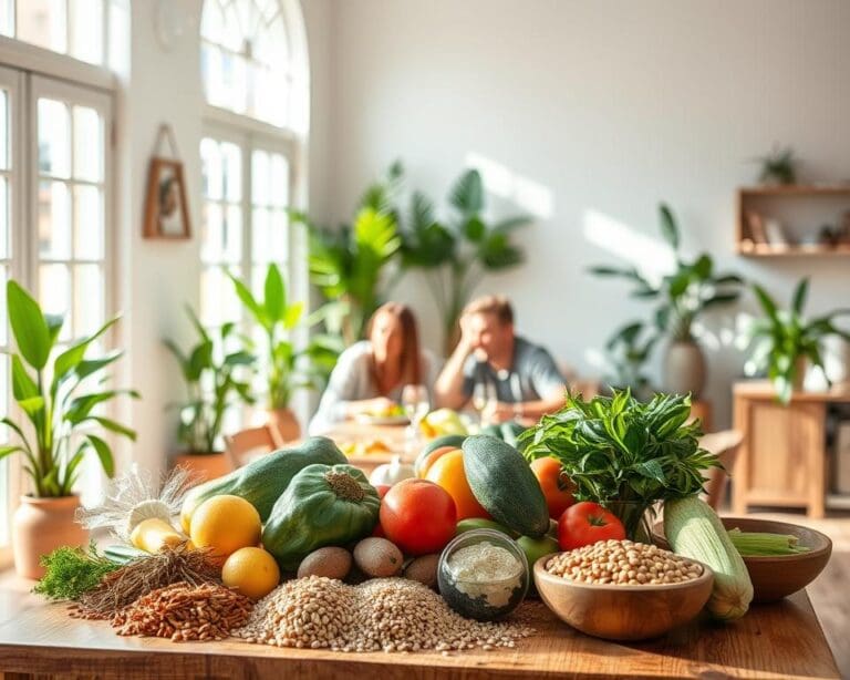 Wie kann man den Alltag gesünder gestalten?