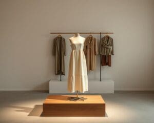 Wie lässt sich Stil und Ethik vereinen?