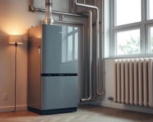 Wie modernisierst du alte Heizsysteme sinnvoll?