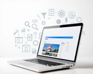 Wie optimiert man Website-Texte für SEO?