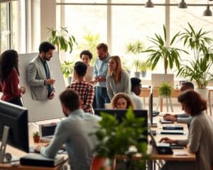 Wie plane ich Urlaubsvertretungen im Team?