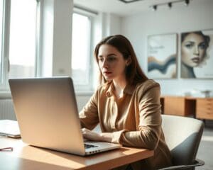 Wie reagiert man auf Online-Kritik professionell?