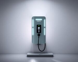 Wie schützt die Ekiz Energie NRGkick Wallbox Ihr Elektroauto?