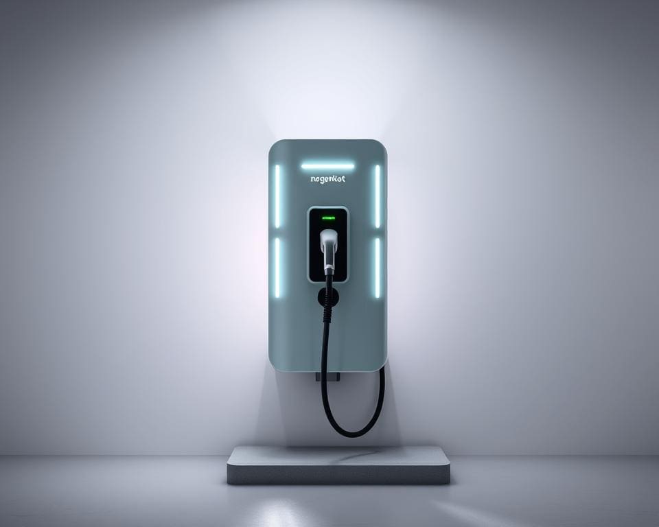 Wie schützt die Ekiz Energie NRGkick Wallbox Ihr Elektroauto?