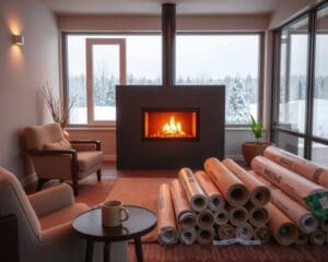 Wie senkst du Heizkosten ohne Komfortverlust?