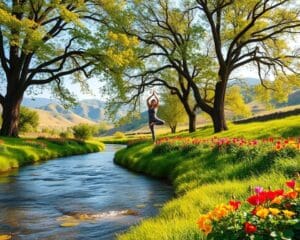 Wie senkt man natürlich den Blutdruck?