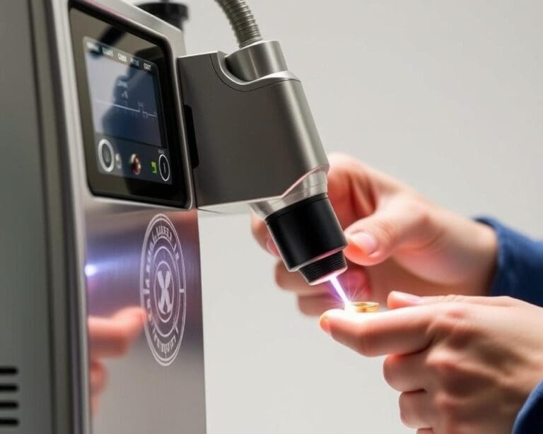 Wie sicher ist ein Schmuck Schweißgerät Laser?