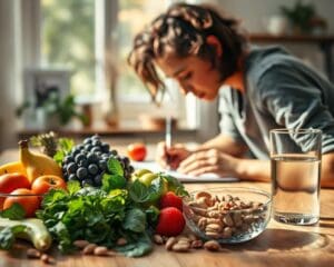 Wie stärkt gesunde Ernährung die Konzentration?