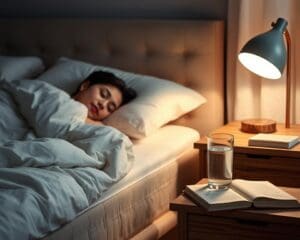 Wie viel Schlaf braucht der Mensch?