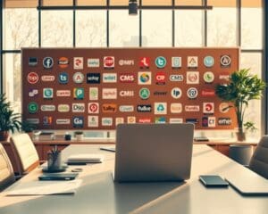 Wie wählt man das richtige CMS für sein Projekt?