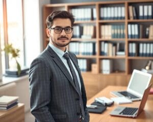 Wie wird man Wirtschaftsprüfer?