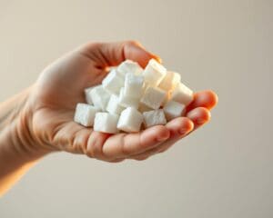 Wie wirkt sich Zucker auf den Körper aus?