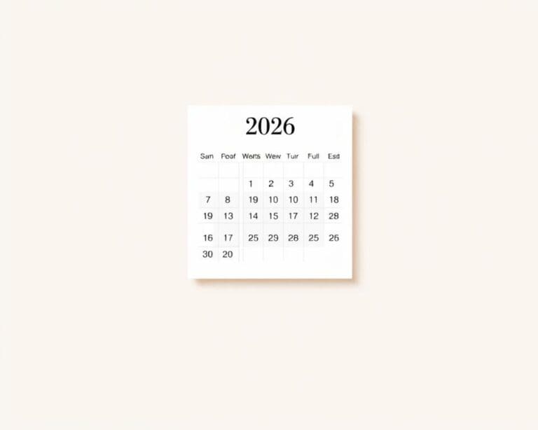 Wo gibt es einen kostenlosen Kalender 2026 zum Drucken?