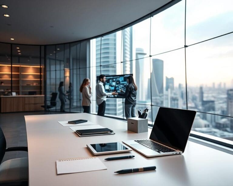 Zukunft des E-Tenders