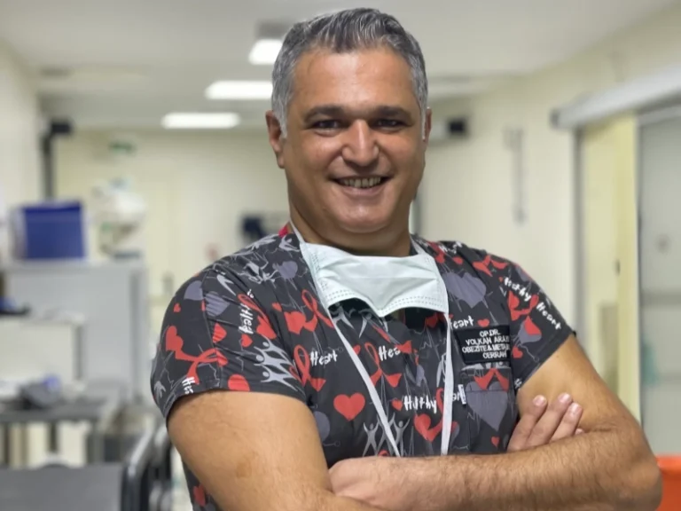 Welche Vorteile bietet eine Behandlung bei Volkan Arayici?