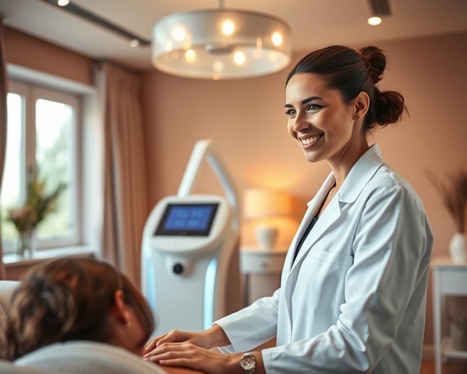 Wie funktioniert Laserhaarentfernung in Graz wirklich?