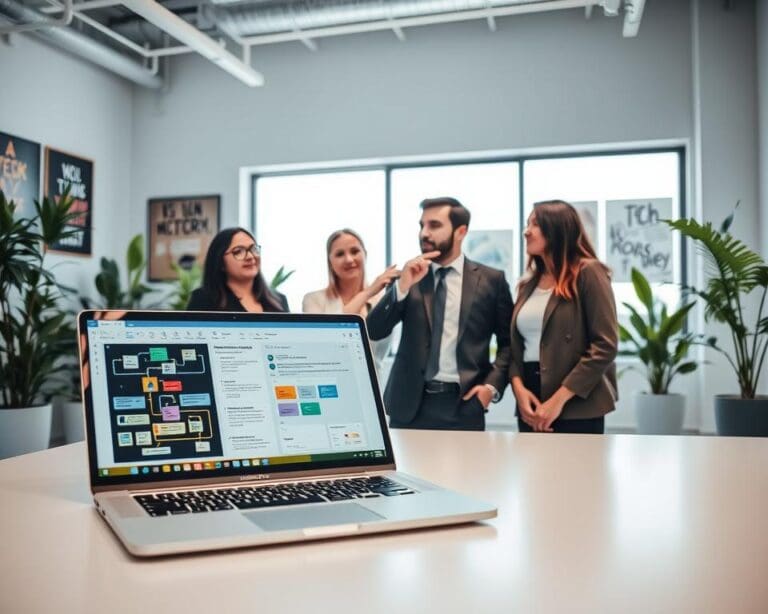 Wann lohnt sich der Einsatz von Low-Code Tools?