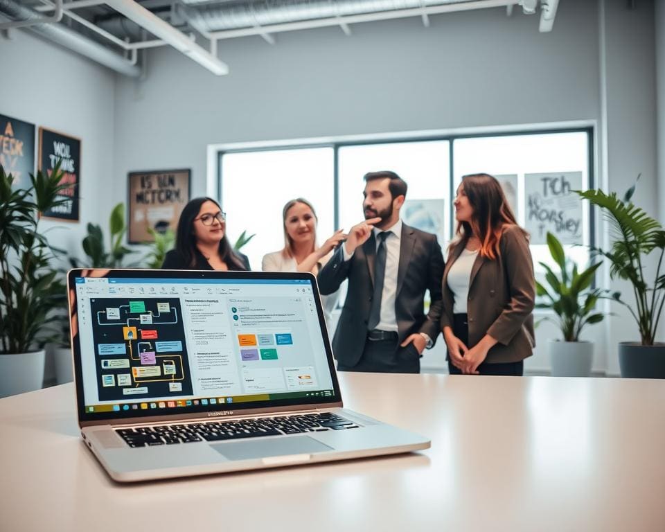 Wann lohnt sich der Einsatz von Low-Code Tools?