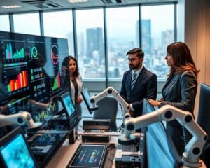 Wann profitiert dein Team von automatisierter Analyse?