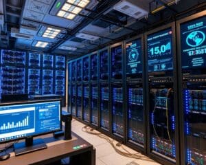 Warum GPU Server mieten für maximale KI Power?